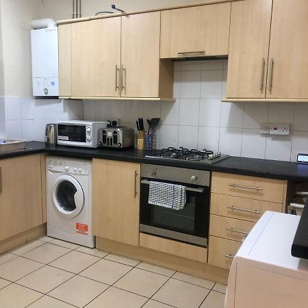Eejs Beautiful 2 Bed Home Northfield Exterior photo