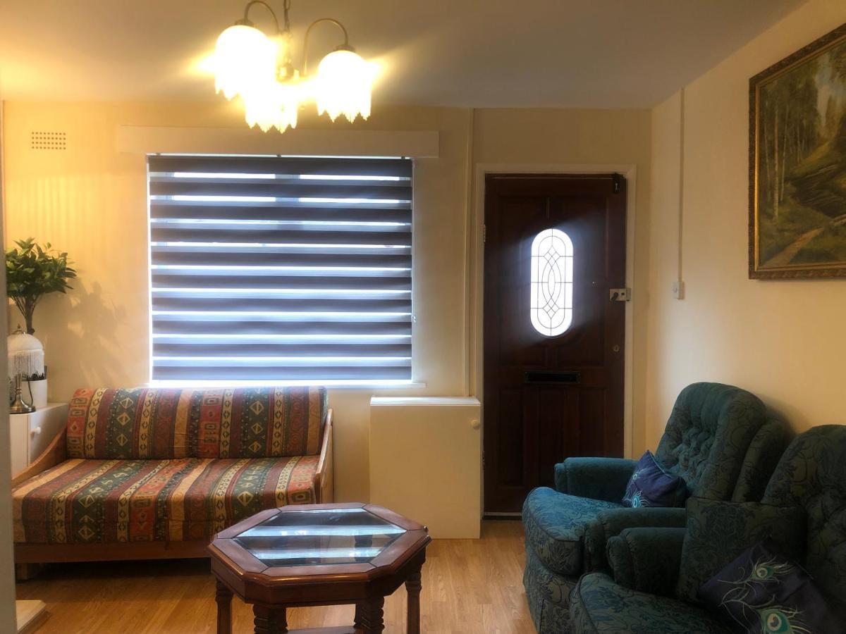 Eejs Beautiful 2 Bed Home Northfield Exterior photo