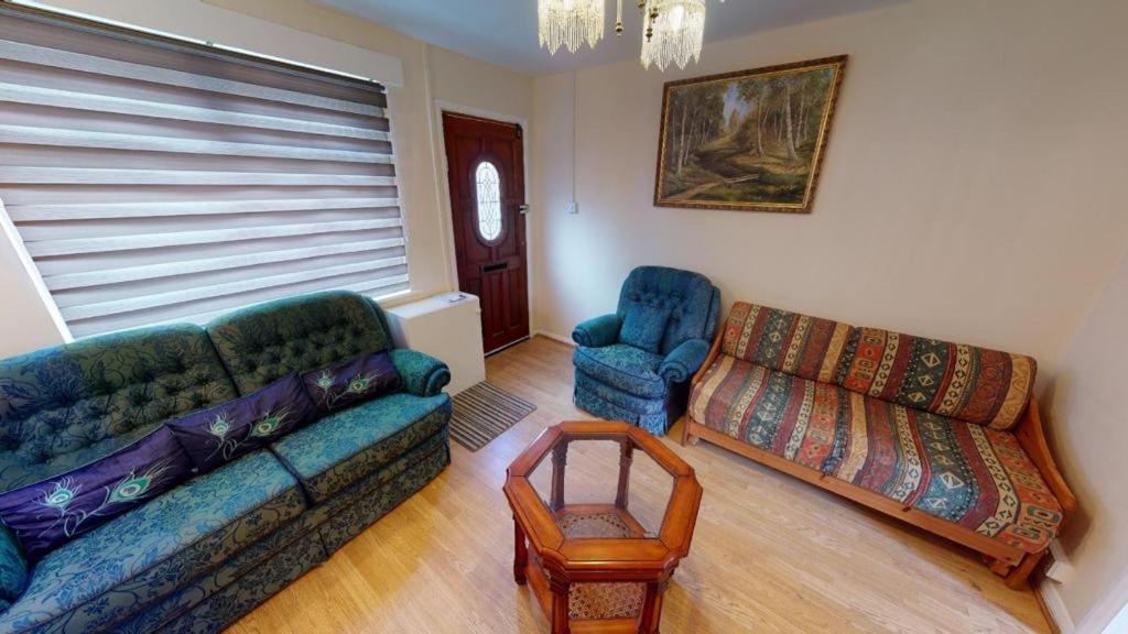 Eejs Beautiful 2 Bed Home Northfield Exterior photo