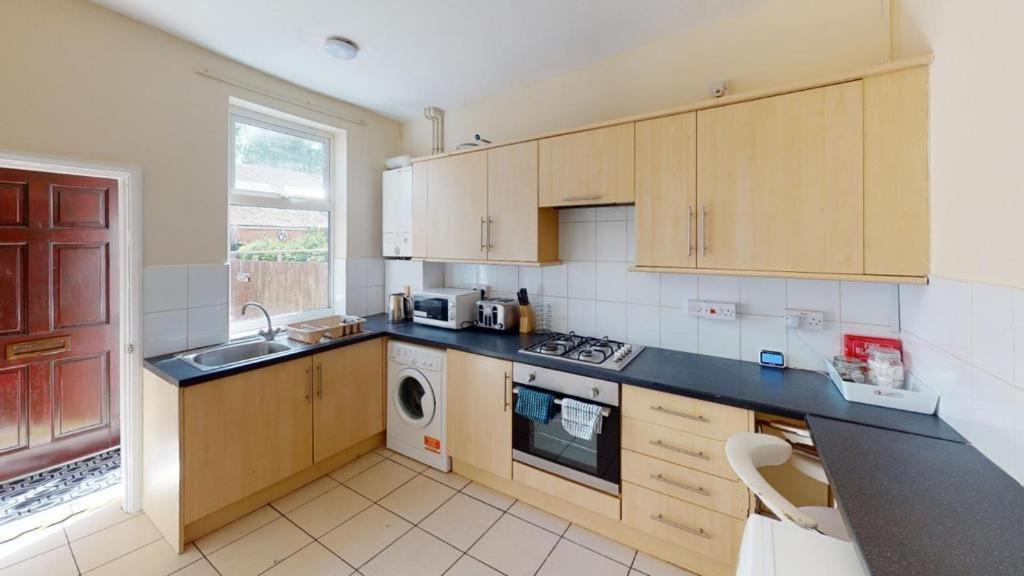 Eejs Beautiful 2 Bed Home Northfield Exterior photo