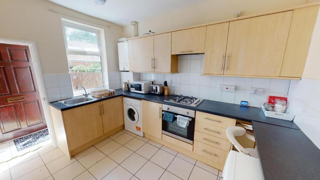 Eejs Beautiful 2 Bed Home Northfield Exterior photo